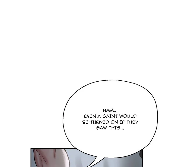Stretched Out Love chapter 9 page 28