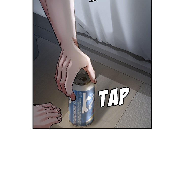 Stretched Out Love chapter 9 page 29