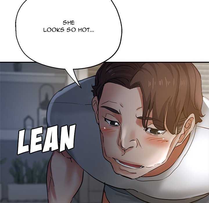 Stretched Out Love chapter 9 page 31
