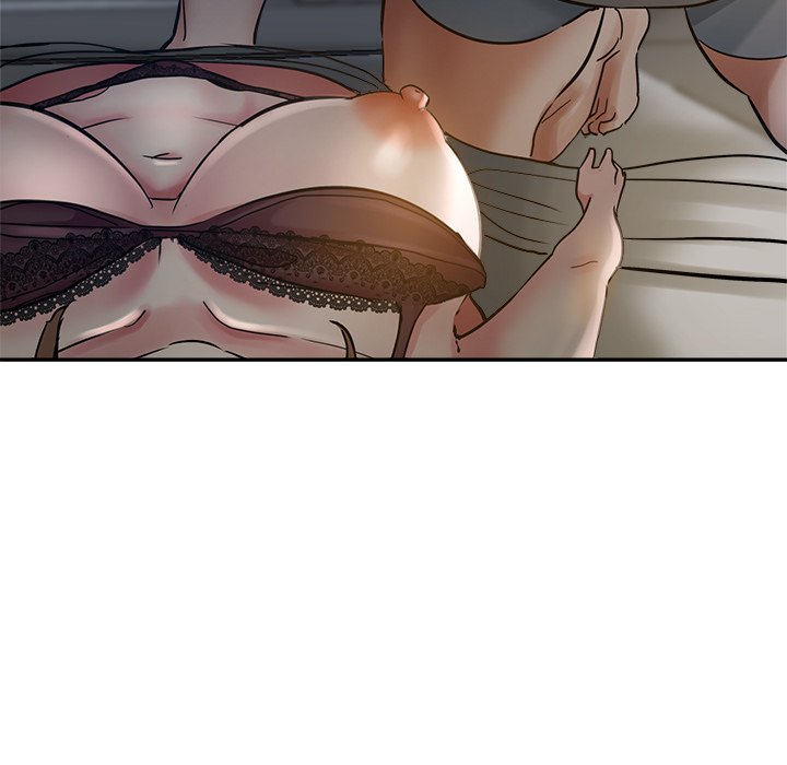 Stretched Out Love chapter 9 page 32