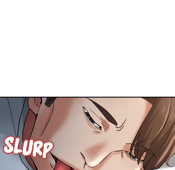 Stretched Out Love chapter 9 page 34