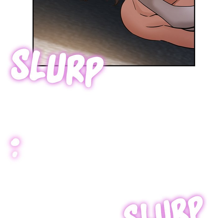 Stretched Out Love chapter 9 page 38