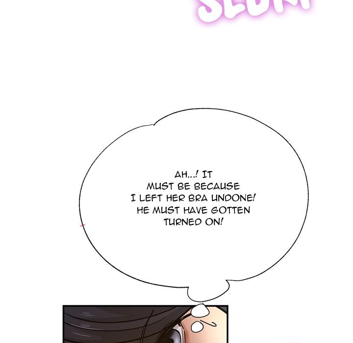 Stretched Out Love chapter 9 page 39