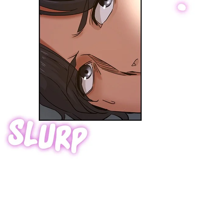 Stretched Out Love chapter 9 page 40