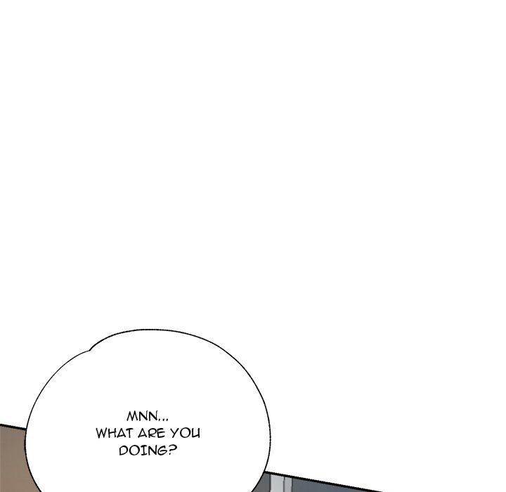 Stretched Out Love chapter 9 page 41