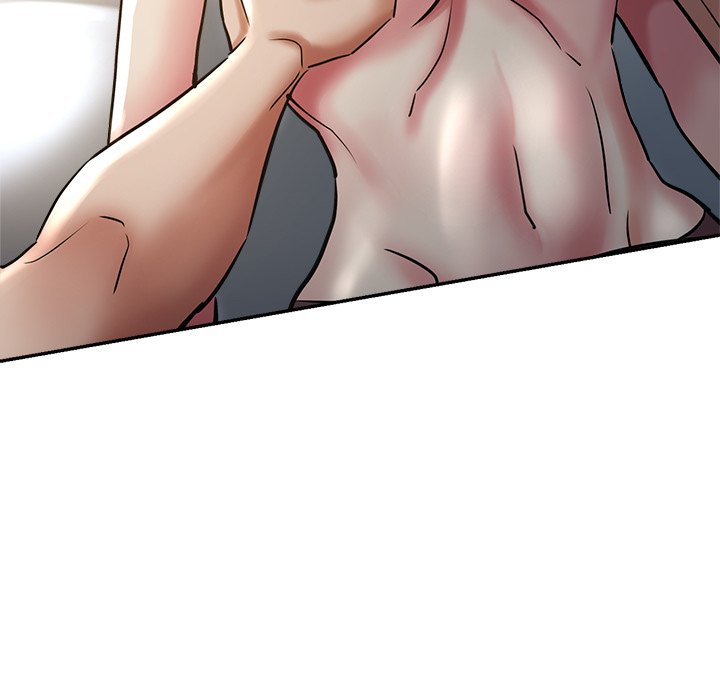 Stretched Out Love chapter 9 page 43