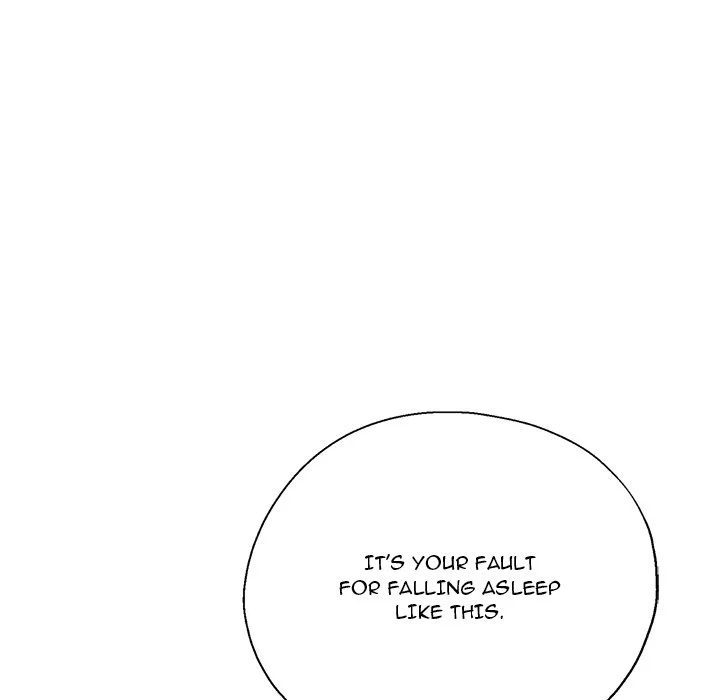 Stretched Out Love chapter 9 page 44