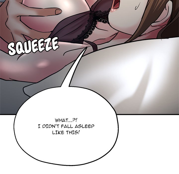 Stretched Out Love chapter 9 page 46