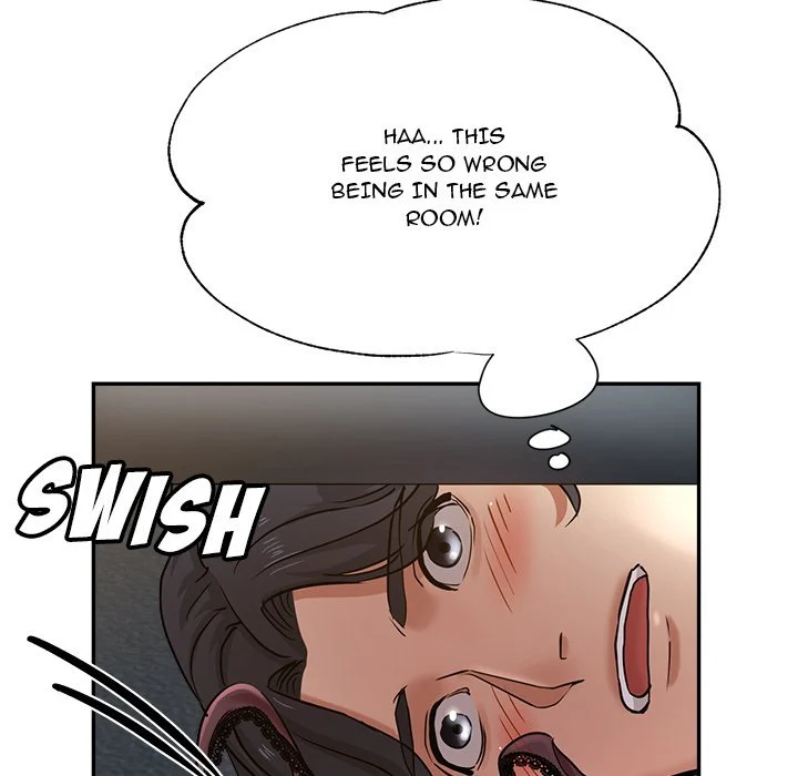 Stretched Out Love chapter 9 page 61