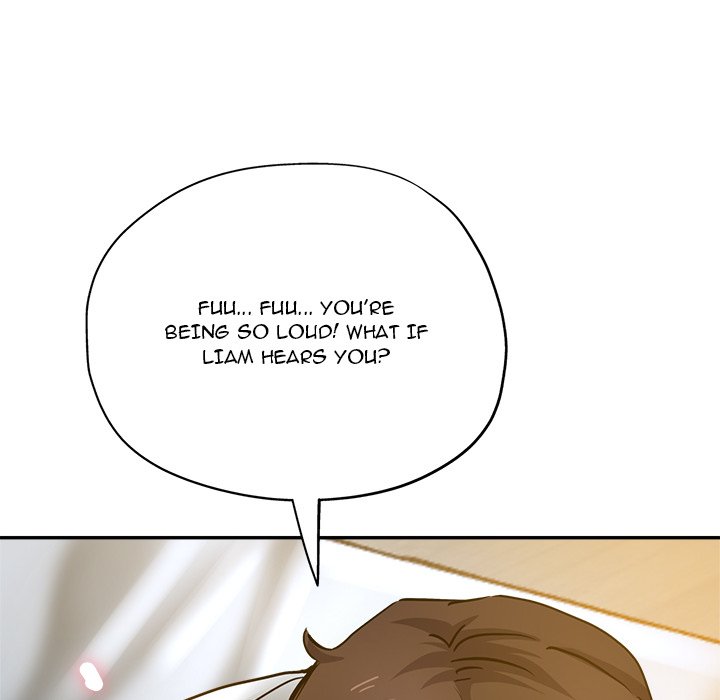 Stretched Out Love chapter 9 page 84