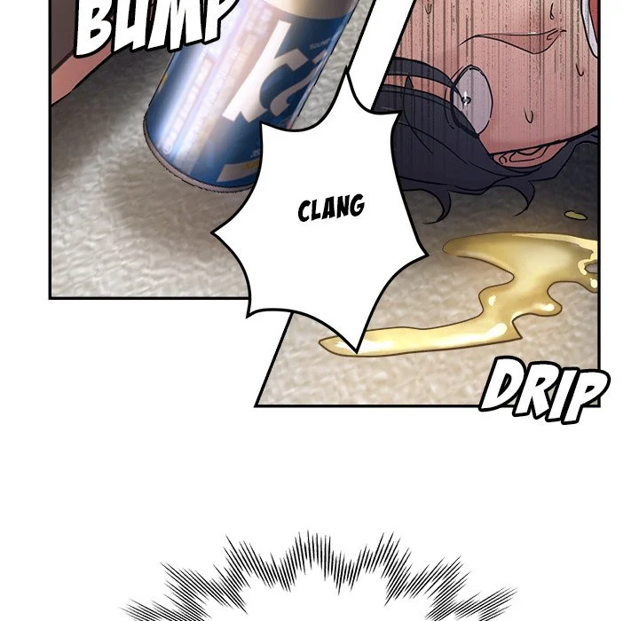 Stretched Out Love chapter 9 page 89