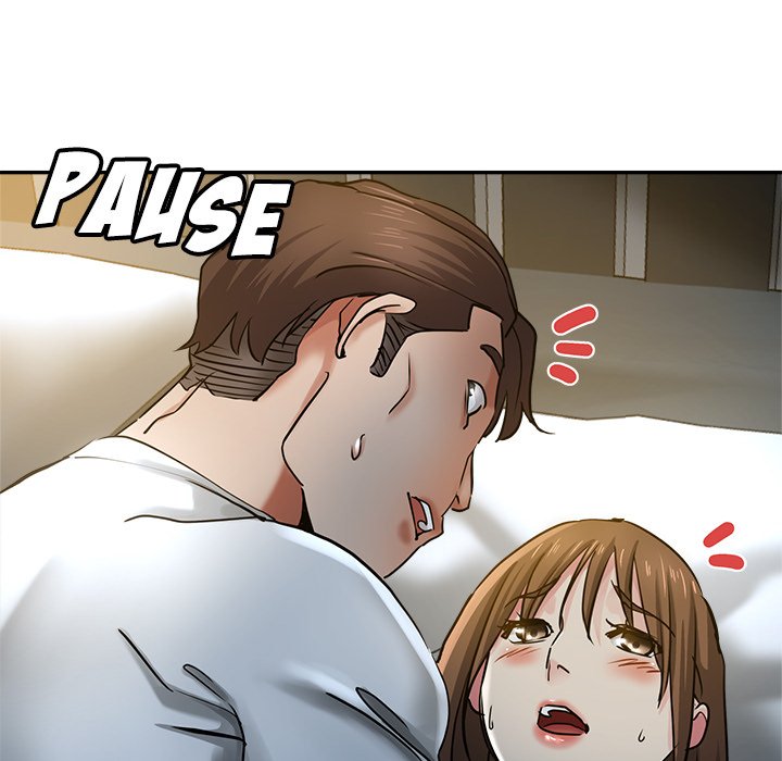 Stretched Out Love chapter 9 page 91