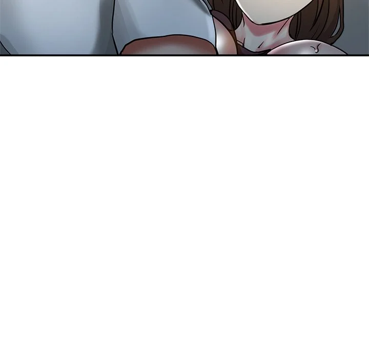 Stretched Out Love chapter 9 page 92