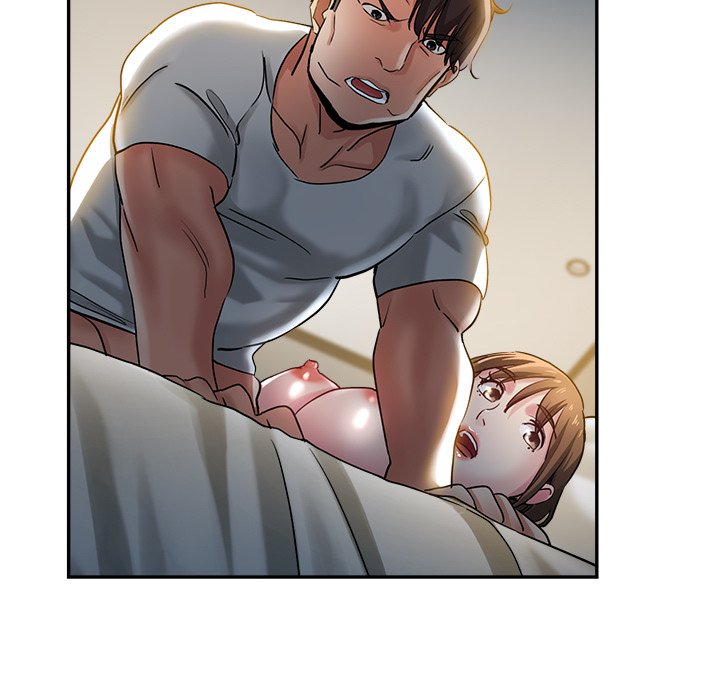 Stretched Out Love chapter 9 page 94