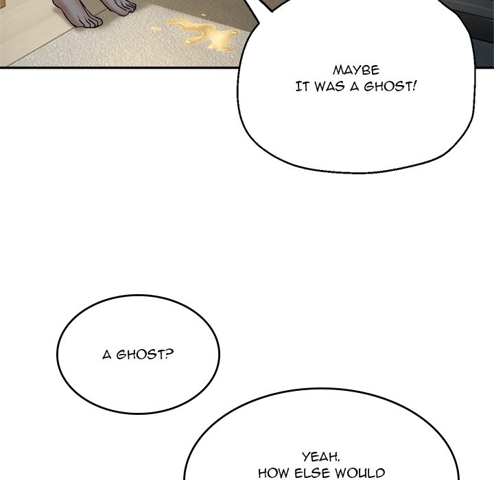 Stretched Out Love chapter 9 page 99