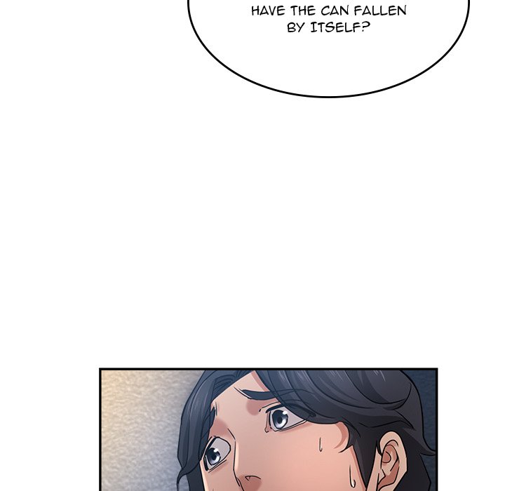 Stretched Out Love chapter 9 page 100