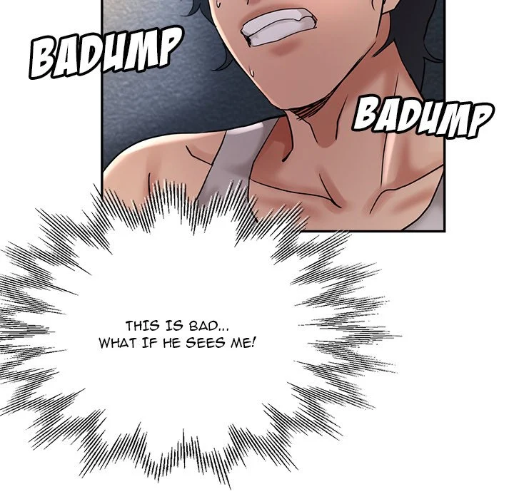Stretched Out Love chapter 9 page 101