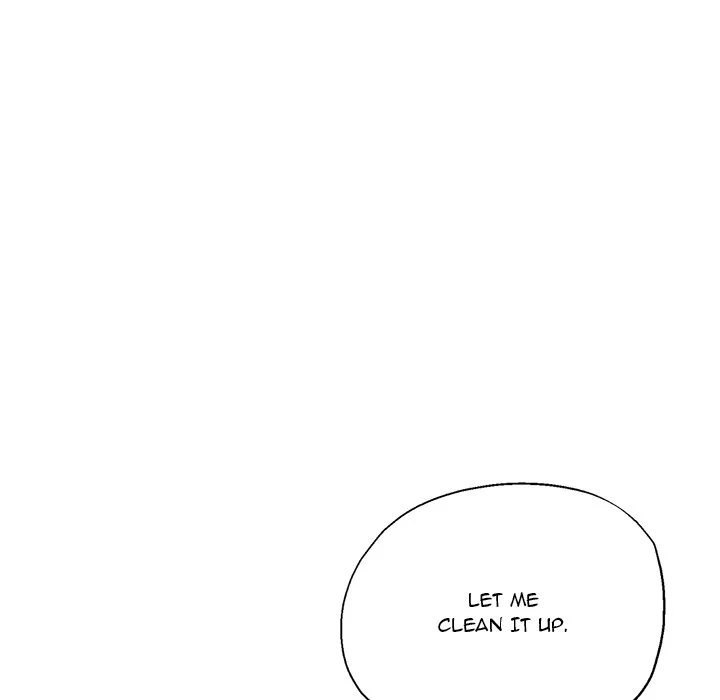 Stretched Out Love chapter 9 page 102