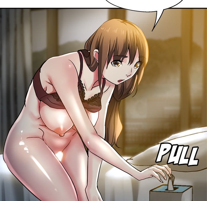 Stretched Out Love chapter 9 page 103