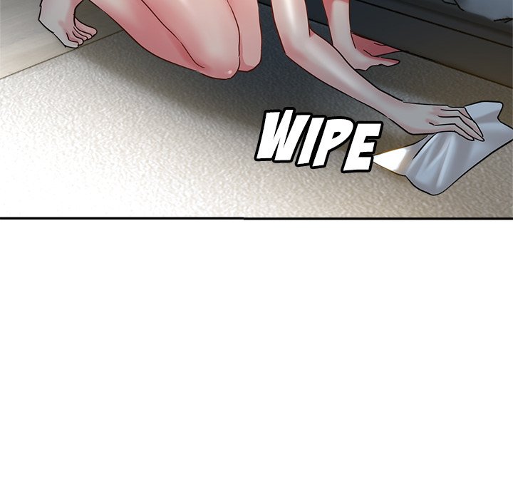 Stretched Out Love chapter 9 page 107