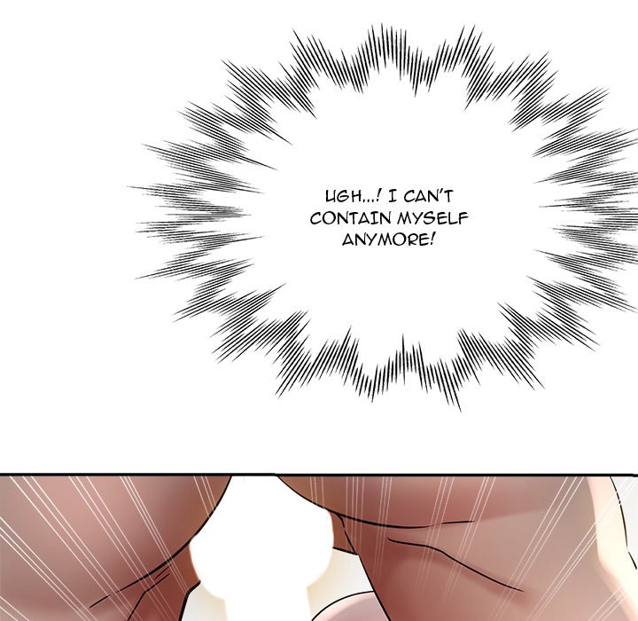 Stretched Out Love chapter 9 page 117