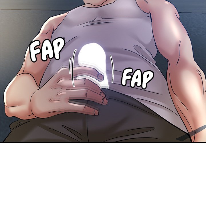 Stretched Out Love chapter 9 page 121