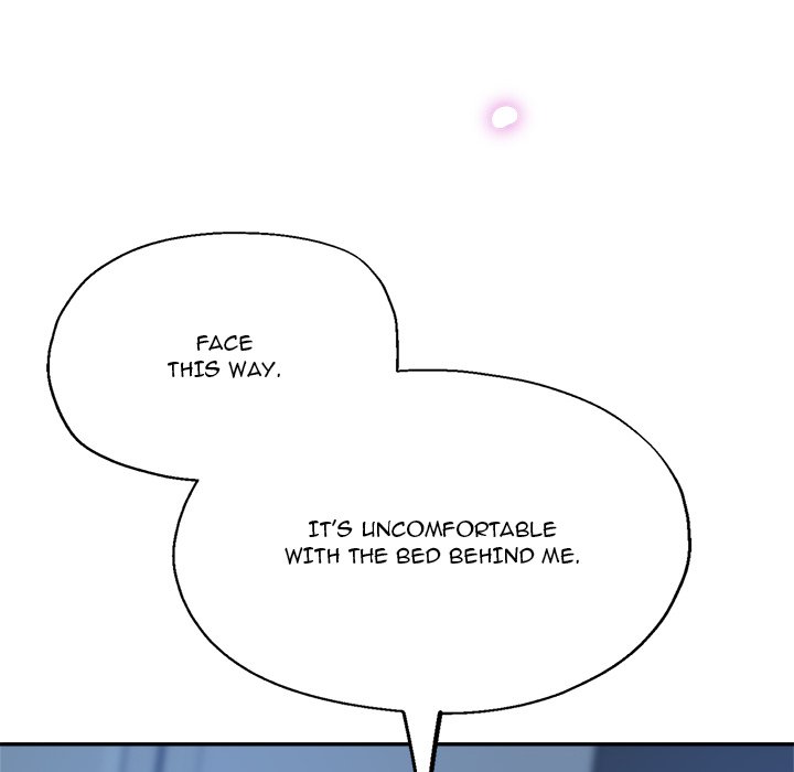 Stretched Out Love chapter 9 page 128