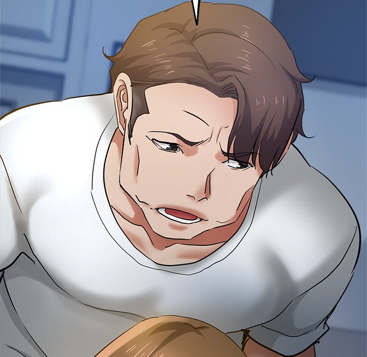 Stretched Out Love chapter 9 page 129