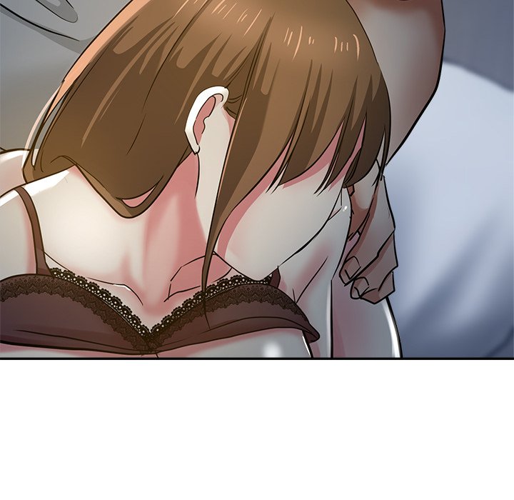 Stretched Out Love chapter 9 page 130