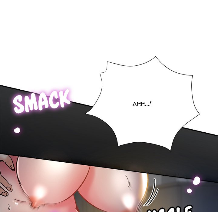 Stretched Out Love chapter 9 page 132