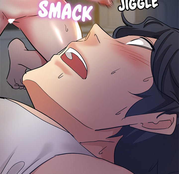 Stretched Out Love chapter 9 page 133