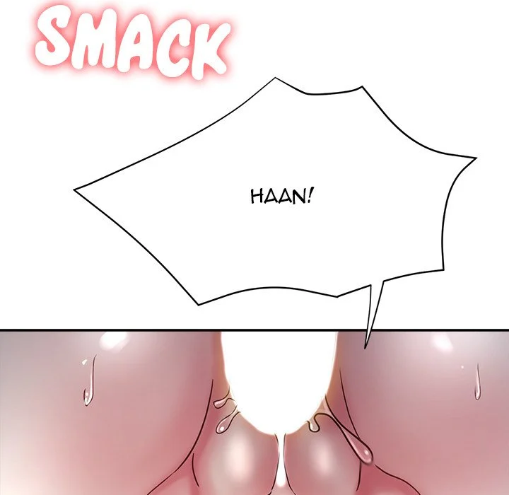 Stretched Out Love chapter 9 page 136