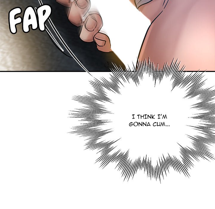 Stretched Out Love chapter 9 page 140