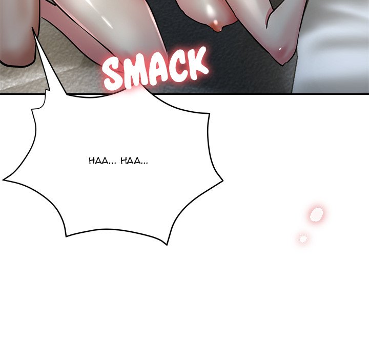 Stretched Out Love chapter 9 page 143