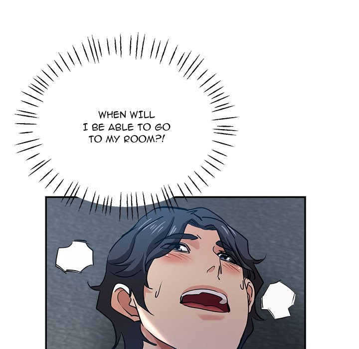 Stretched Out Love chapter 9 page 152