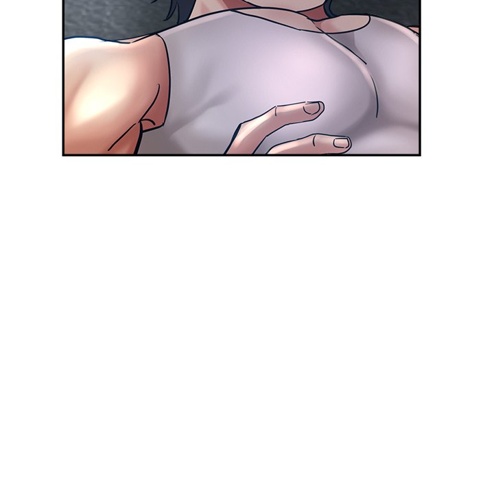 Stretched Out Love chapter 9 page 153
