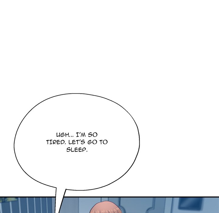 Stretched Out Love chapter 9 page 154