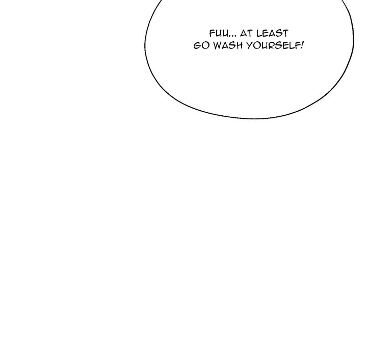 Stretched Out Love chapter 9 page 156