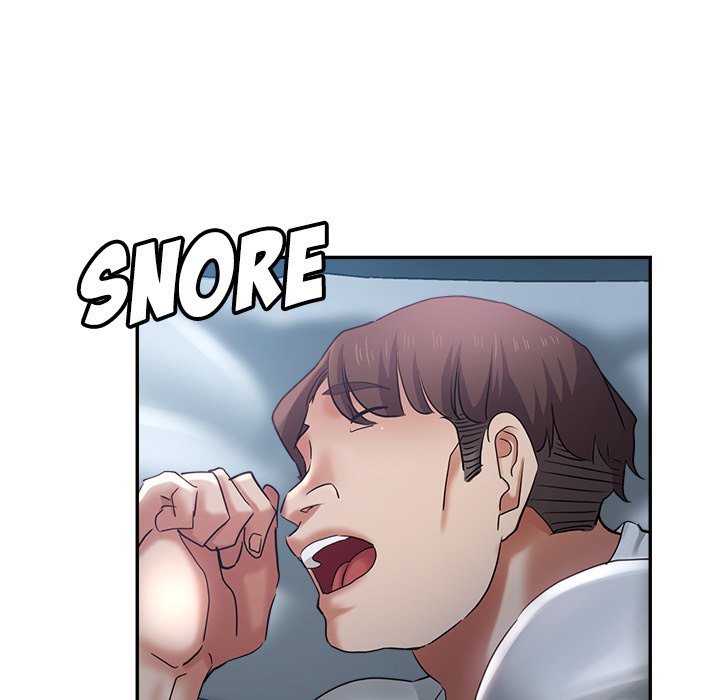 Stretched Out Love chapter 9 page 157