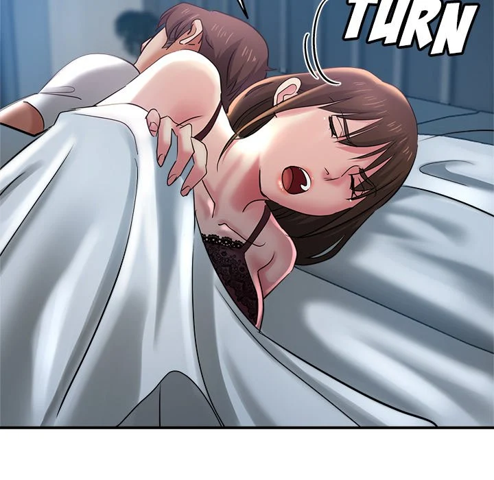 Stretched Out Love chapter 9 page 160