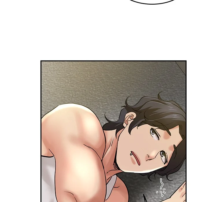 Stretched Out Love chapter 9 page 166