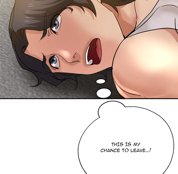 Stretched Out Love chapter 9 page 169