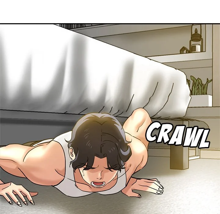 Stretched Out Love chapter 9 page 171
