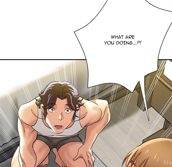 Stretched Out Love chapter 9 page 173