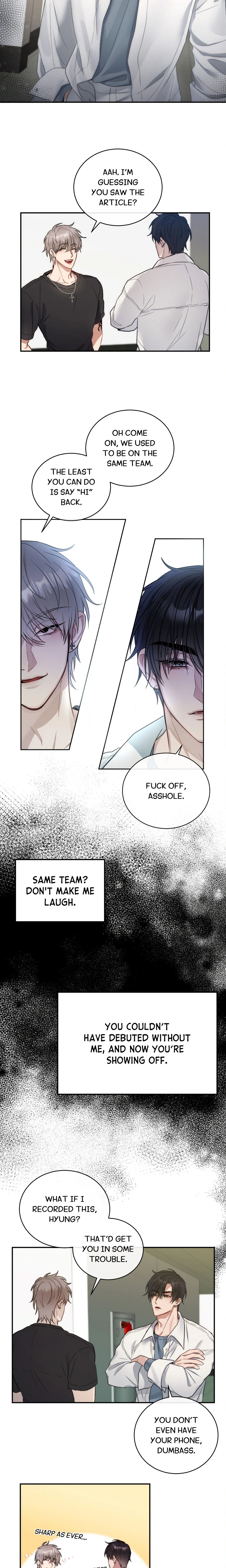 Strings Attached chapter 1 page 7