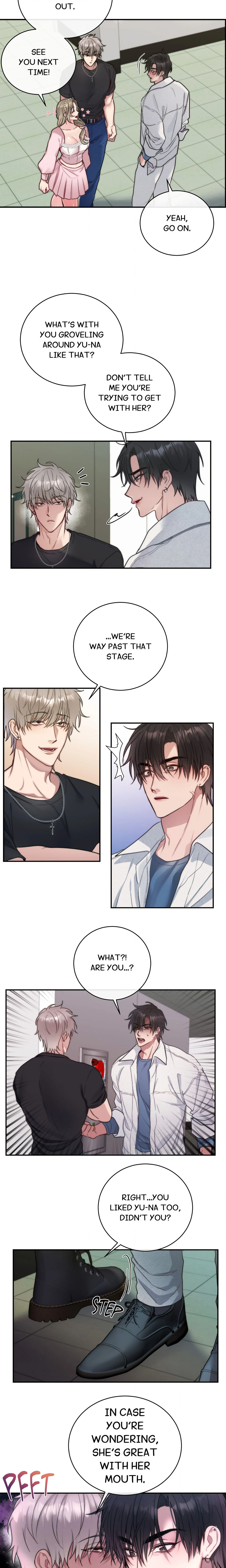 Strings Attached chapter 1 page 10