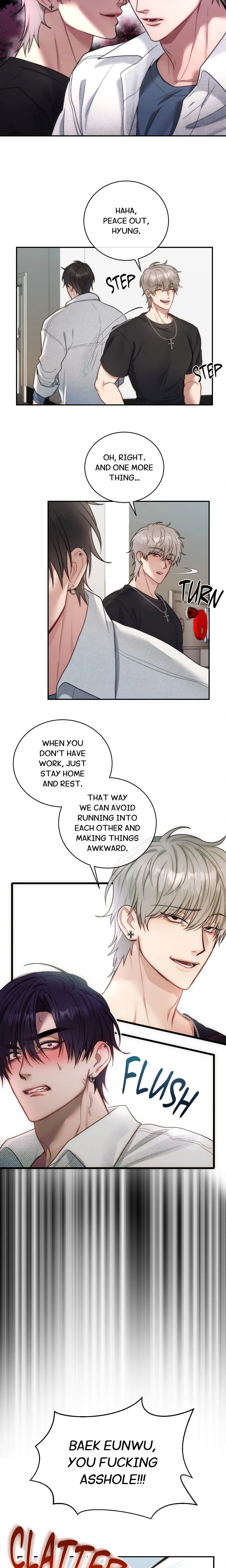 Strings Attached chapter 1 page 11