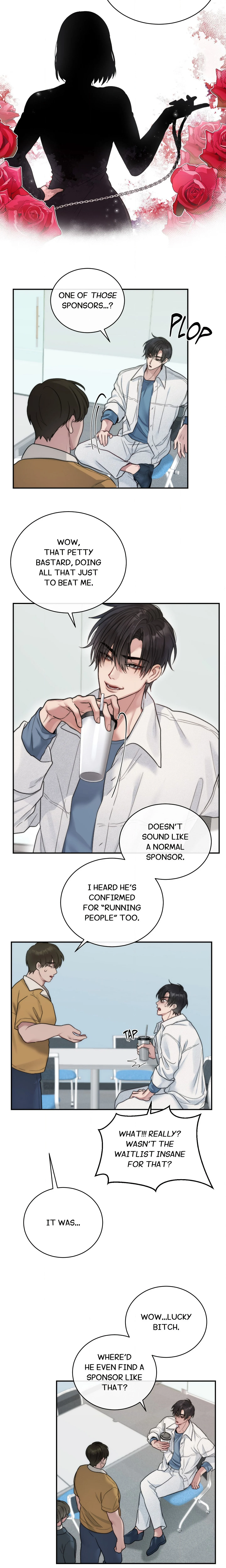 Strings Attached chapter 1 page 13