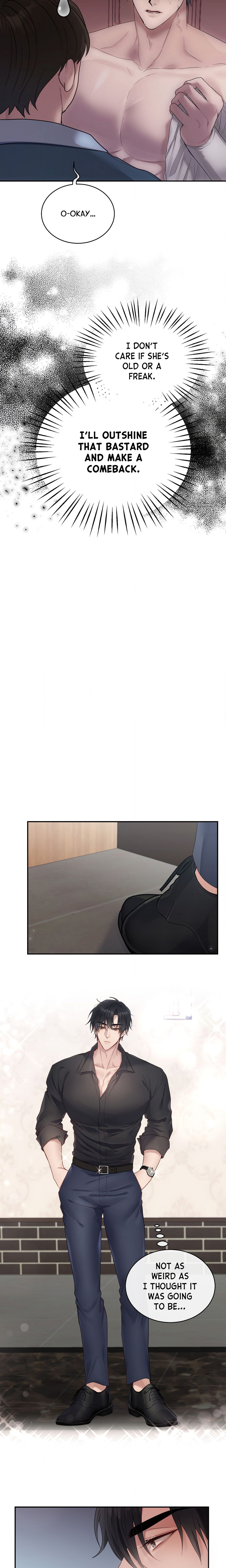 Strings Attached chapter 1 page 17