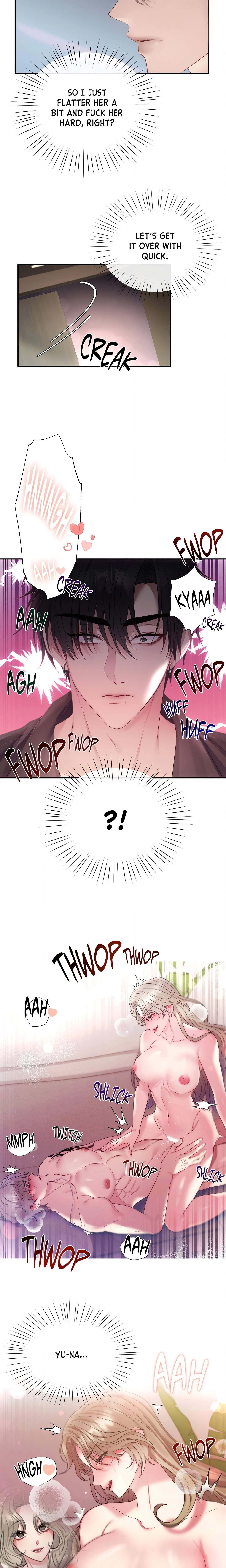 Strings Attached chapter 1 page 18